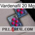 Vardenafil 20 Mg 14